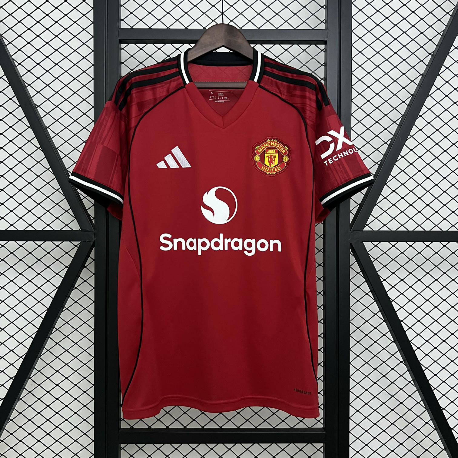 ManUtd дрес