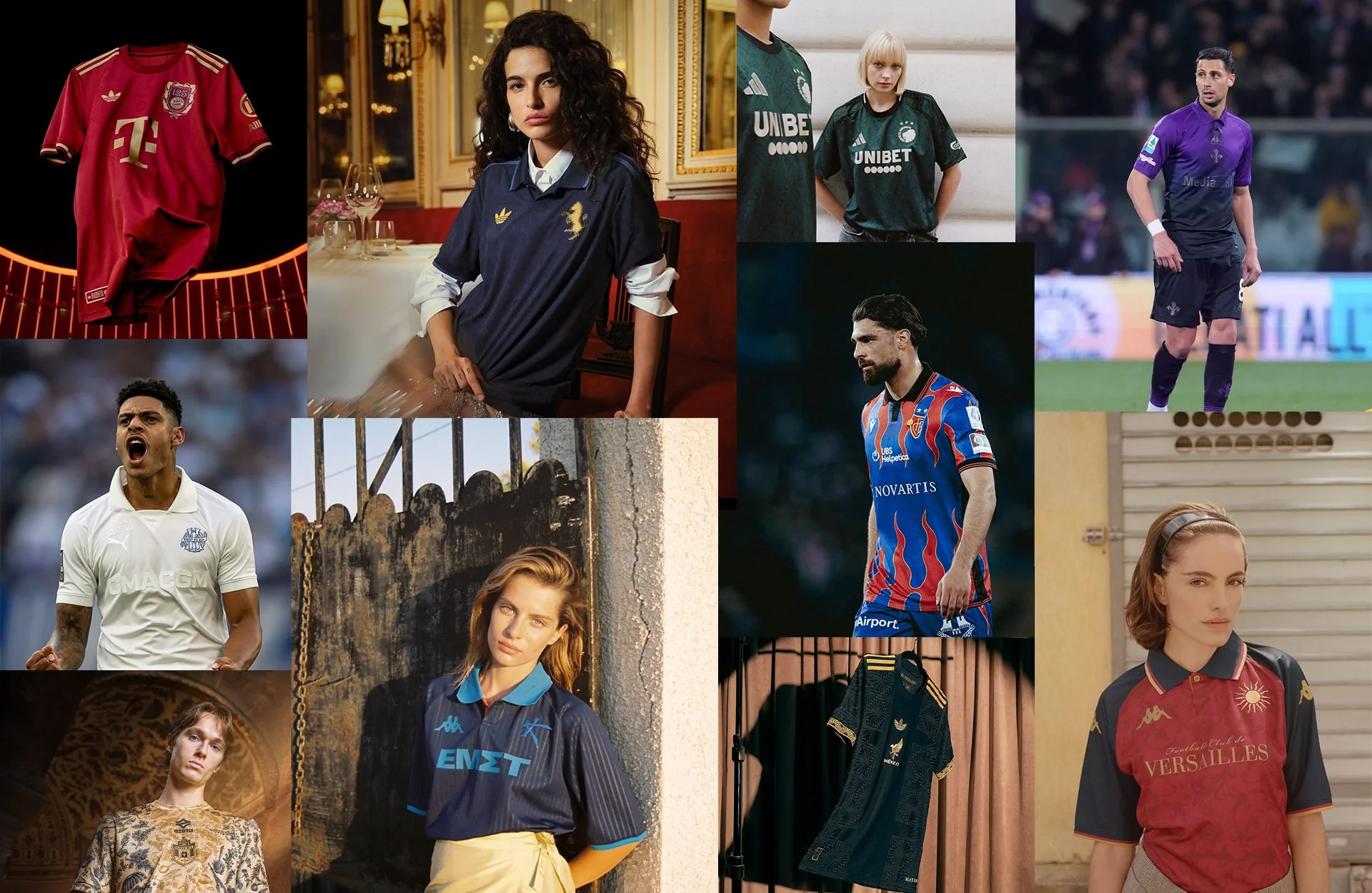 DresoviMK Collection