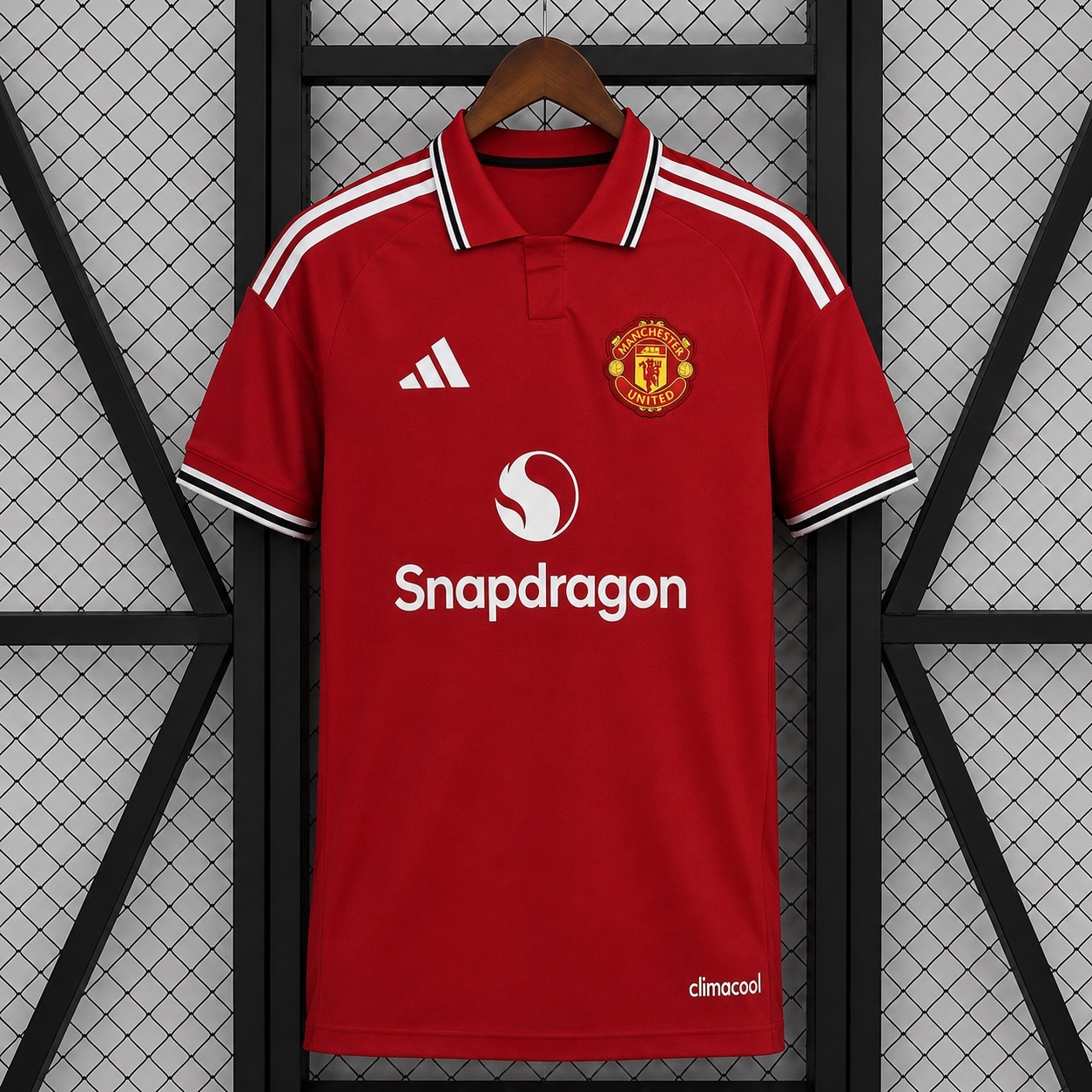 ManUtd дрес