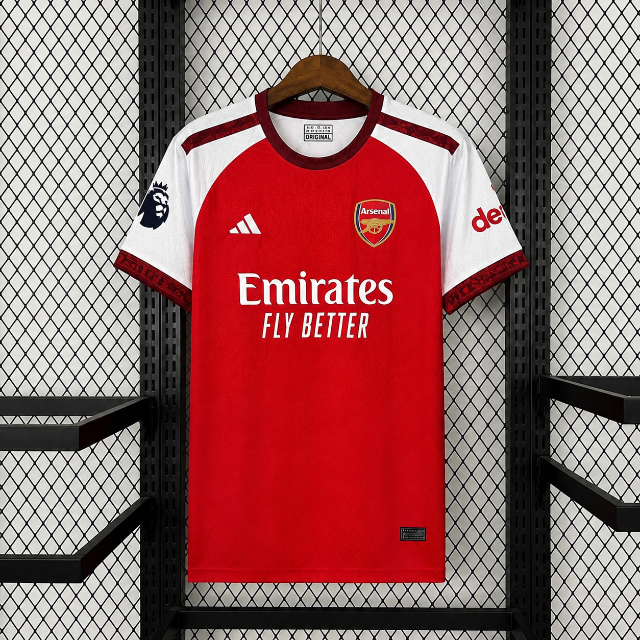 Arsenal