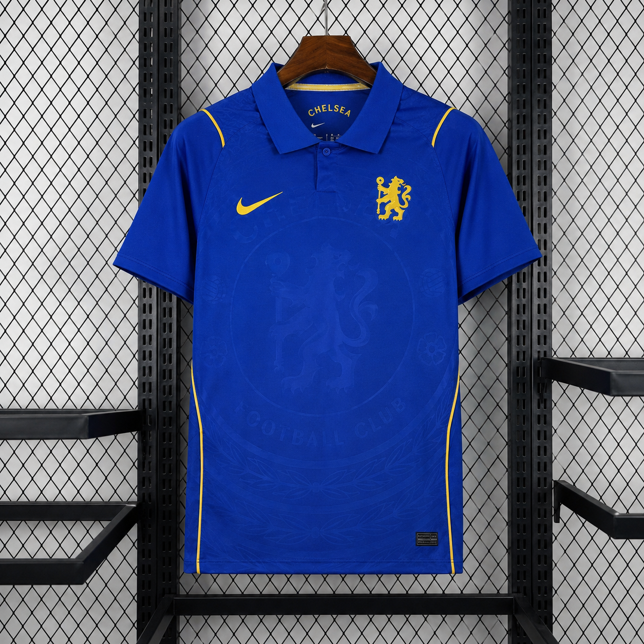 Chelsea